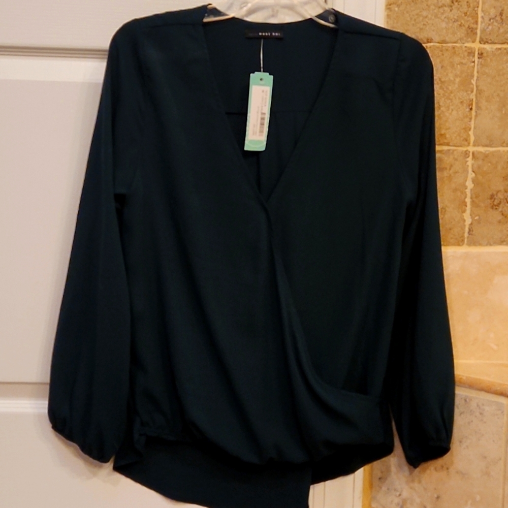 West Kei women's blouse